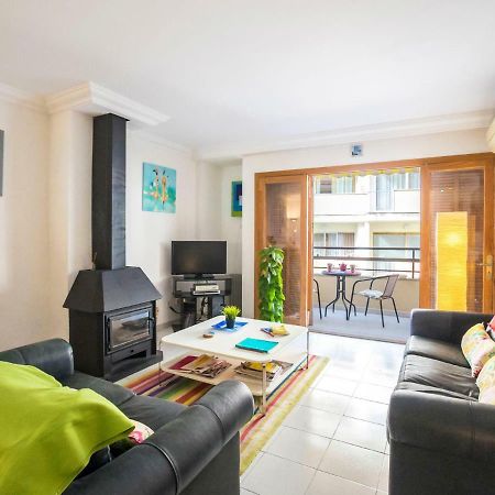 Apartment Mariners 2 By Interhome Alcúdia Eksteriør bilde