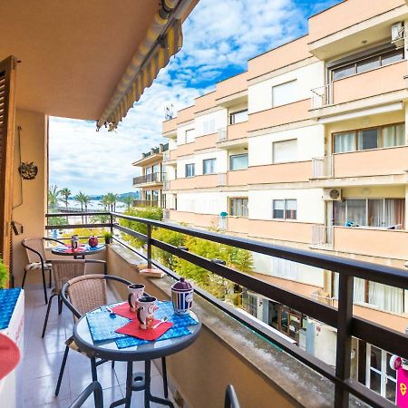 Apartment Mariners 2 By Interhome Alcúdia Eksteriør bilde