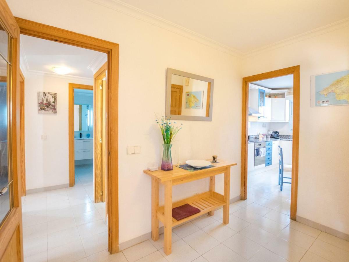 Apartment Mariners 2 By Interhome Alcúdia Eksteriør bilde
