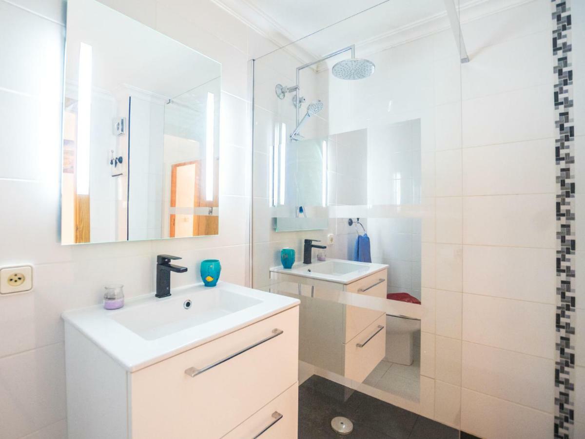Apartment Mariners 2 By Interhome Alcúdia Eksteriør bilde