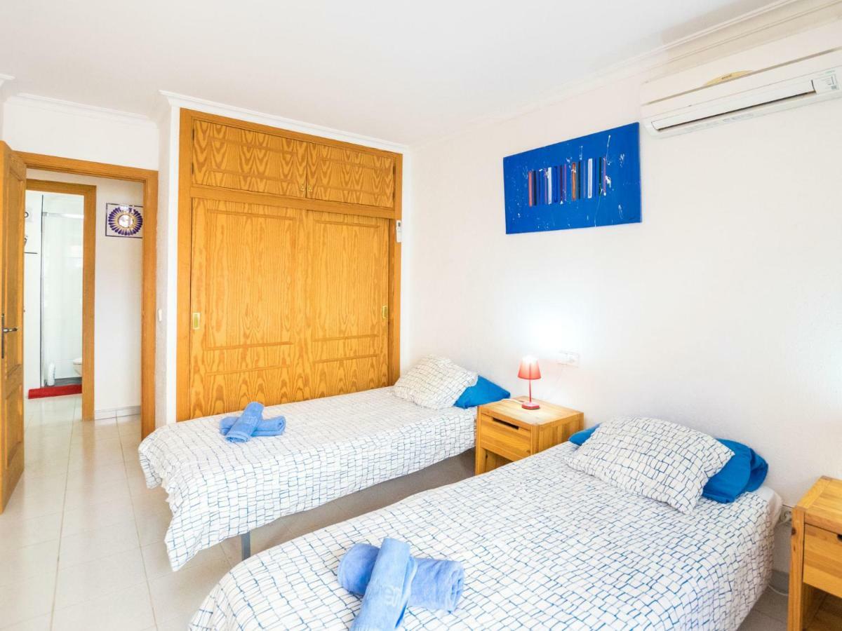 Apartment Mariners 2 By Interhome Alcúdia Eksteriør bilde