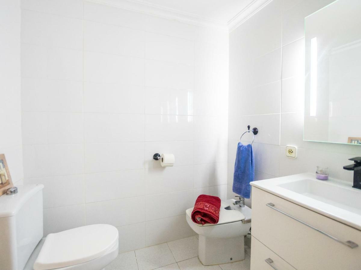 Apartment Mariners 2 By Interhome Alcúdia Eksteriør bilde