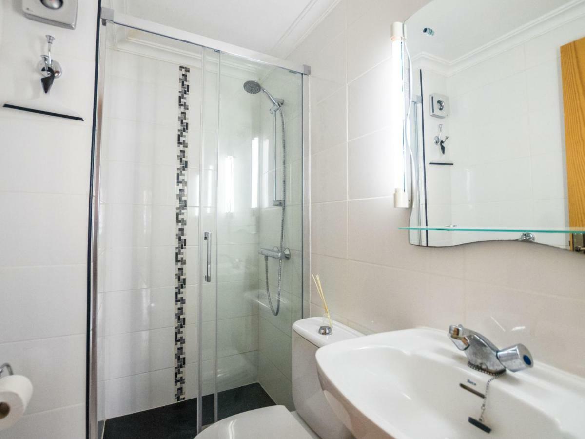 Apartment Mariners 2 By Interhome Alcúdia Eksteriør bilde