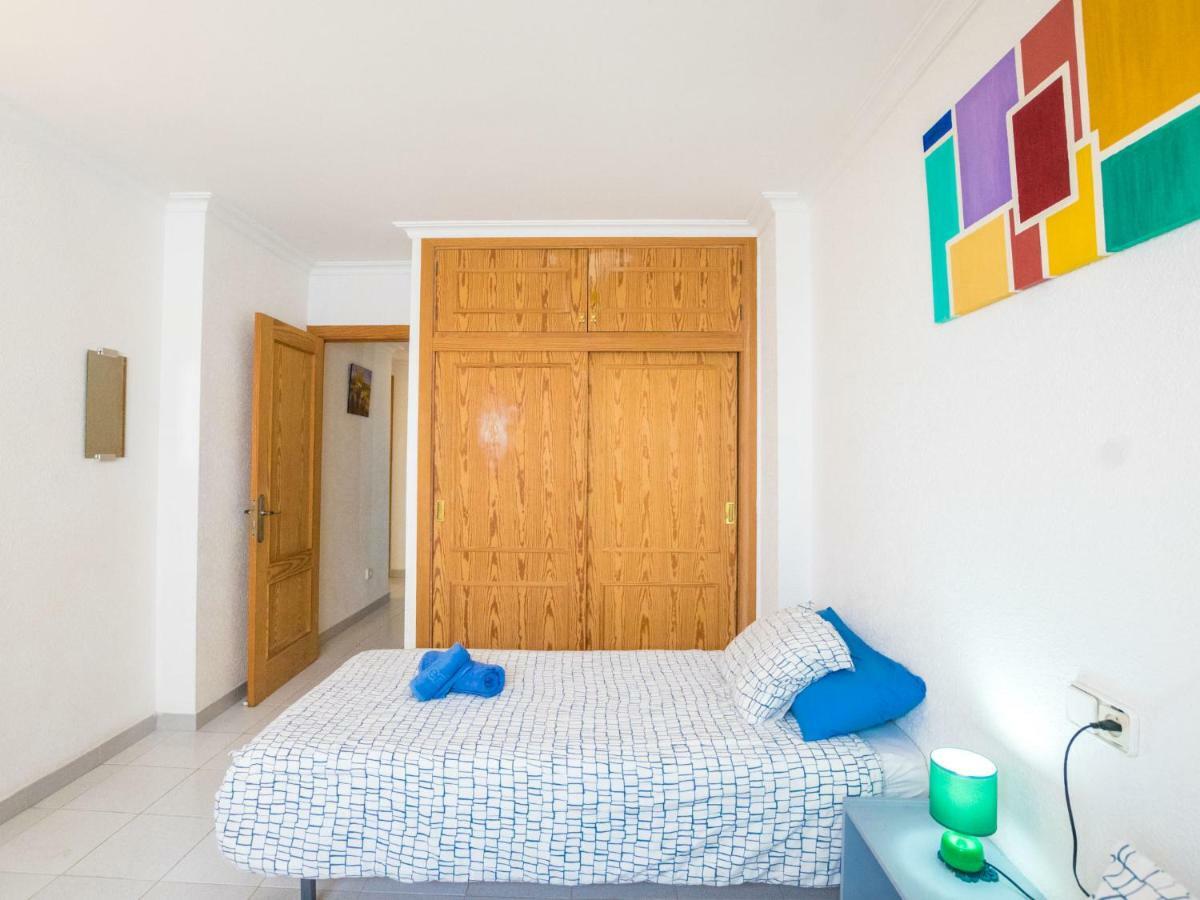 Apartment Mariners 2 By Interhome Alcúdia Eksteriør bilde