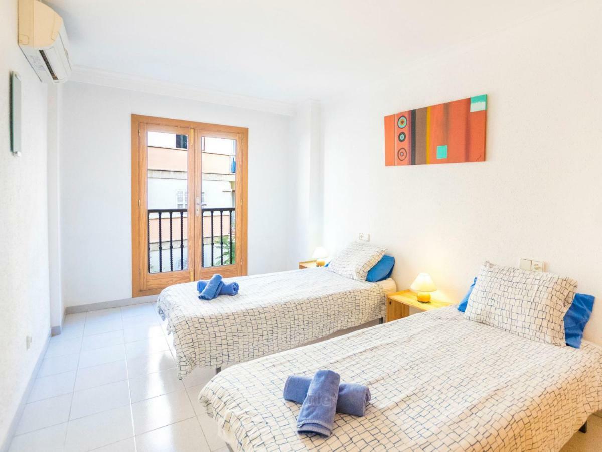 Apartment Mariners 2 By Interhome Alcúdia Eksteriør bilde