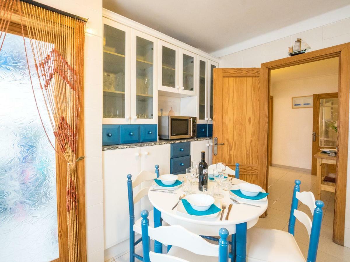 Apartment Mariners 2 By Interhome Alcúdia Eksteriør bilde