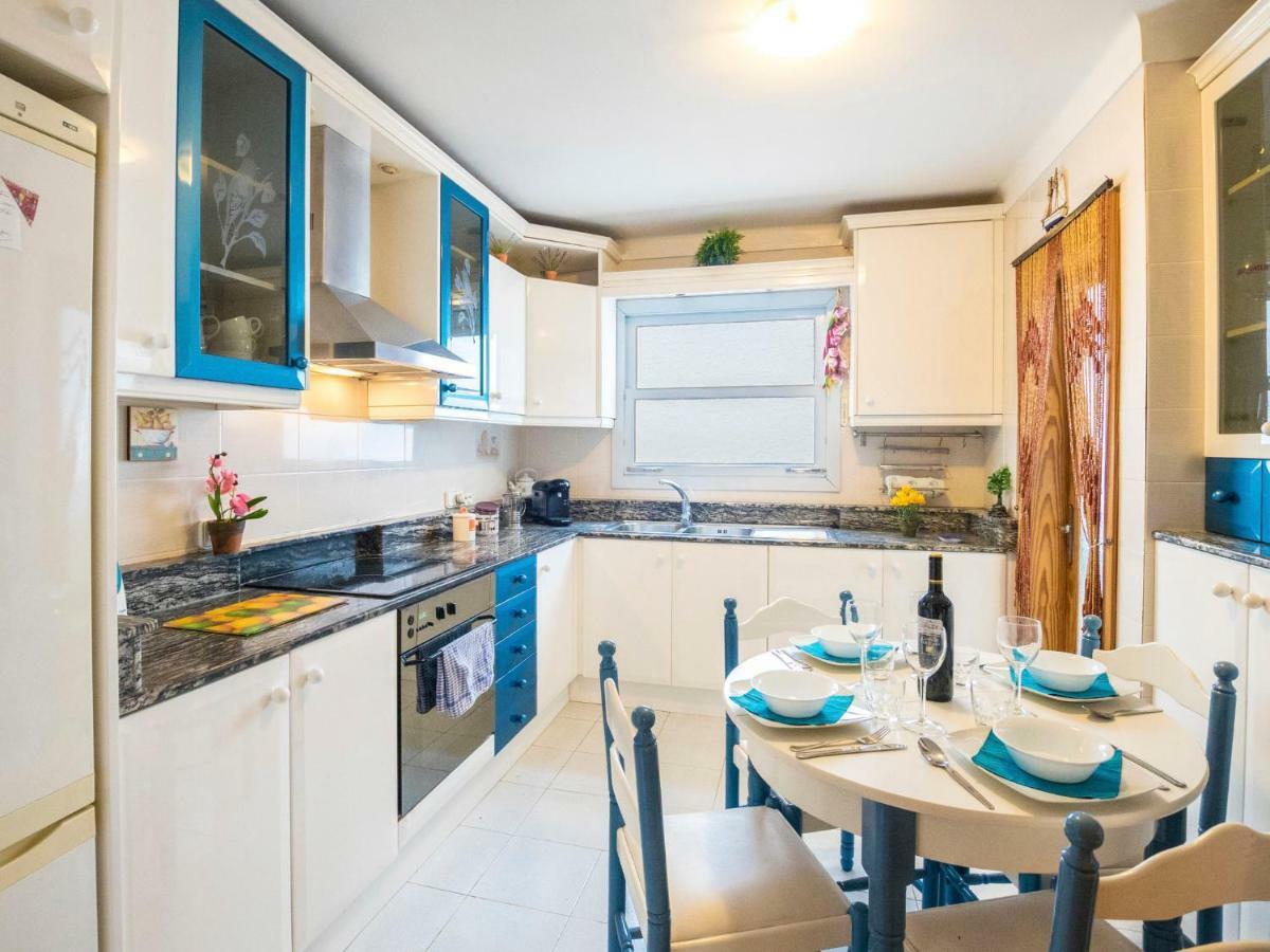 Apartment Mariners 2 By Interhome Alcúdia Eksteriør bilde