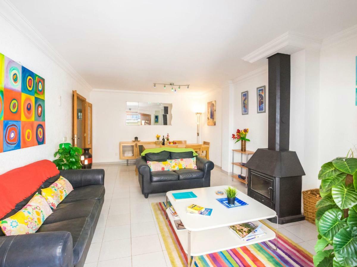 Apartment Mariners 2 By Interhome Alcúdia Eksteriør bilde